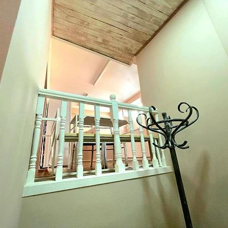 Suli Apartment Tbilisi Exteriör bild