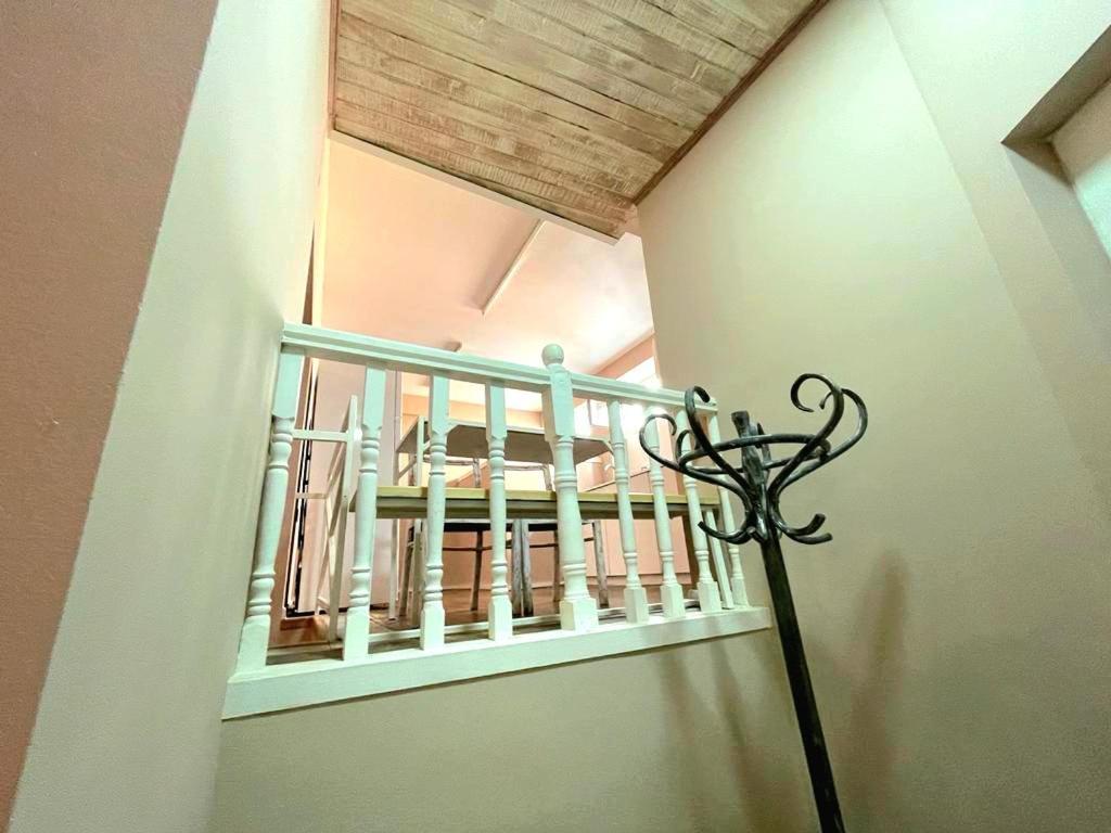 Suli Apartment Tbilisi Exteriör bild